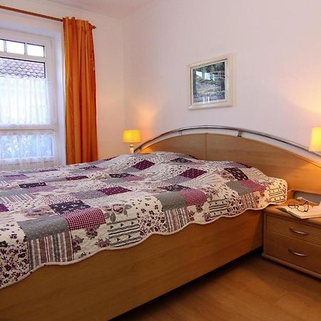 Apartment Villa Nicole, Zingst Buitenkant foto