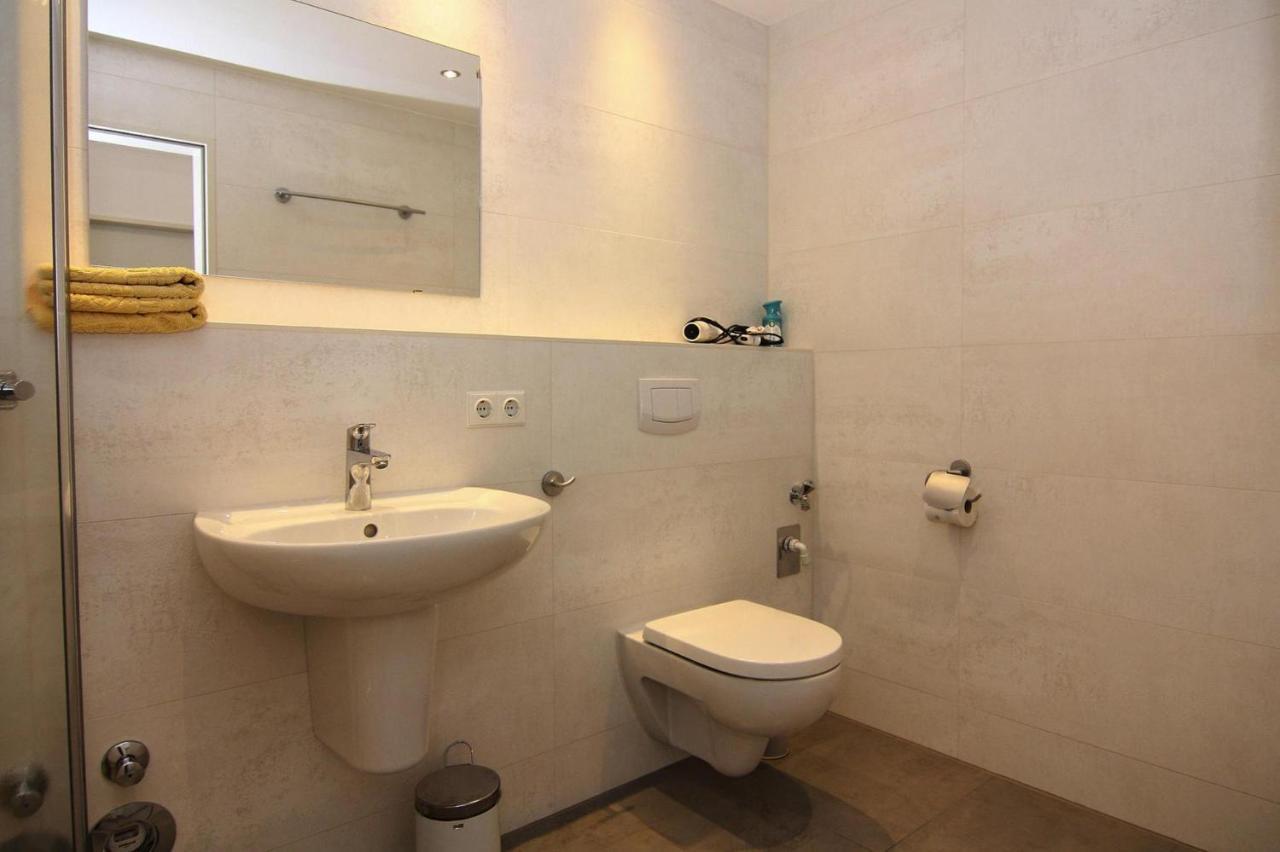 Apartment Villa Nicole, Zingst Buitenkant foto