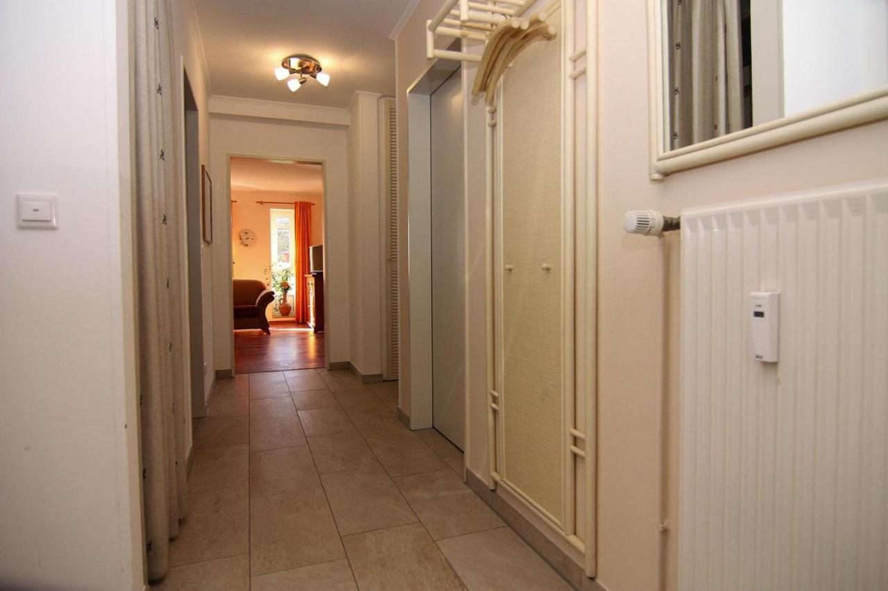 Apartment Villa Nicole, Zingst Buitenkant foto